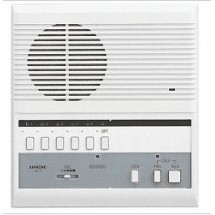 INTERCOMUNICADOR LEF-5 - AIPHONE